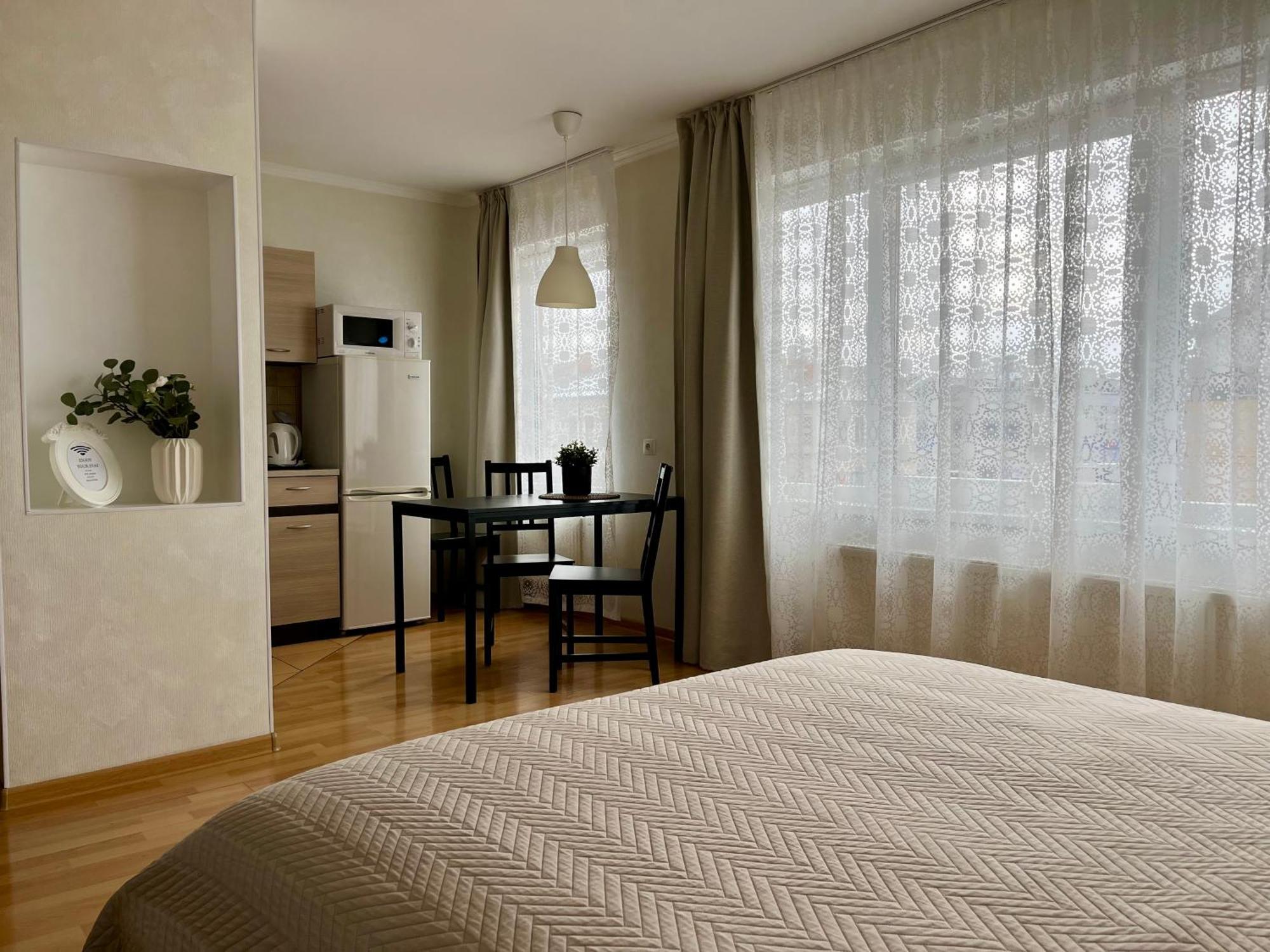 Maxima Apartments Daugavpils Exterior foto